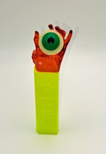 Pez psychedelic eye spender - psychedelic,