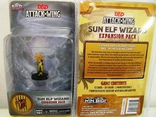 Dungeons&Dragons D&D Attack