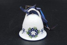 Wunderschöne Glocke aus