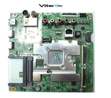 Mainboard EAX68253604 1.0 EBL61920383