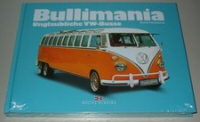 Bildband VW Bus T1 T2 Samba