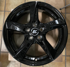 2 pieces RC30 rims in 16 inch