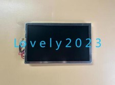 1pc used SHARP LCD screen