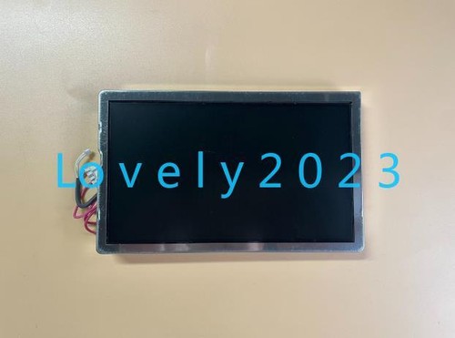 1pc used sharp lcd screen - 1pc,