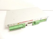 Indramat DKC01.1-040-7-FW AC Servo Controller SN: 259976-18174