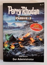Perry Rhodan NEO 17 | Der