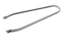 NSU Quickly Schutzblechstrebe Vorderrad senkrechte Ausführung passend für N & S