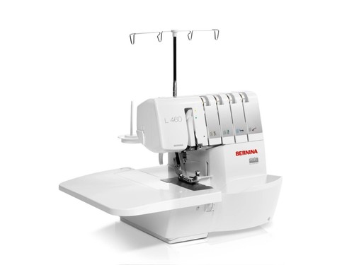 Bernina overlock l460 - bernina,