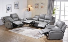 Wohnzimmergarnitur 3+2+1