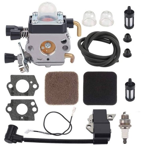 Vergaser luftfilter kit - vergaser,
