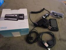 Sony Ericsson C903 Cyber-Shot Black (Ohne Simlock) 4Band GPS 5,0MP super Zustand