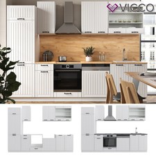 Küche Fame-Line 300 cm