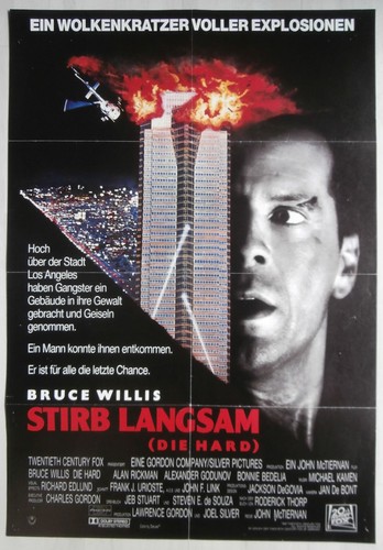 Stirb langsam - , (1988)