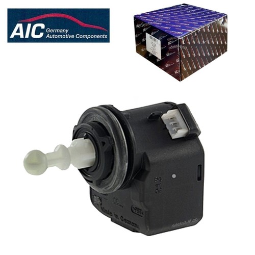 Aic leuchtweiteregulierung - aic,
