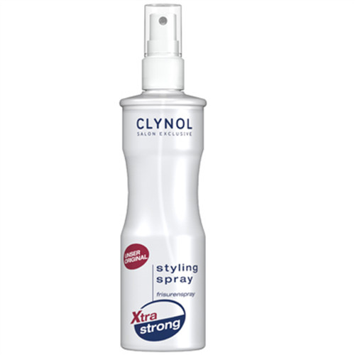Clynol styling spray extra - styling,