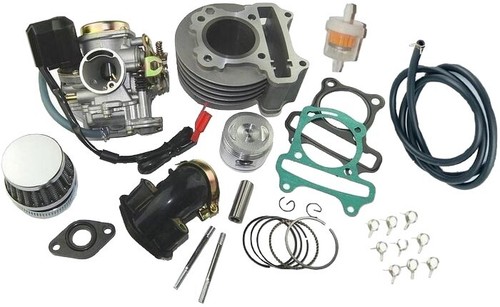 80ccm racing zylinder kit set - 80ccm,