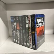 NEW Time To Kill - a boxed set