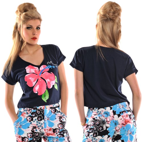 Top strandtop croptop - top,