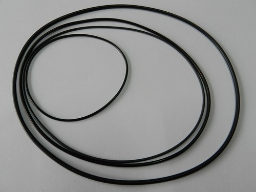Riemen satz telefunken tonband - riemen,