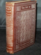 Mrs H.R. Haweis The Art of