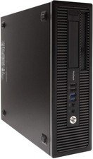 HP ProDesk 600 G1 Mini PC