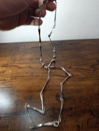 Vintage schmuck 70er 80er - schmuck,