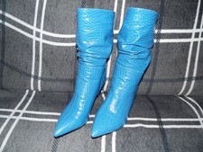 Stiletto High Heel Stiefel