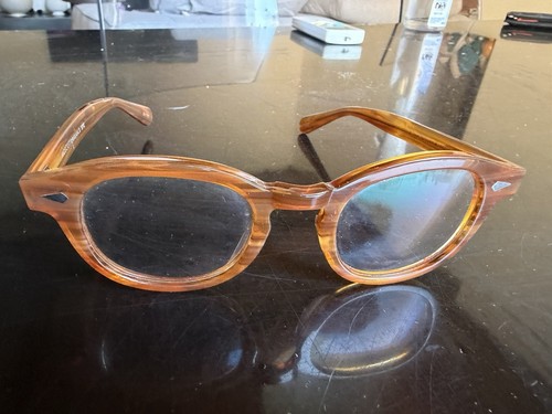 Brille typ moscot - moscot, lemtosh