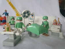 Playmobil OP-Saal (Sets 3459)