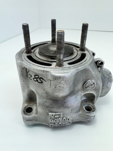Yz80 4g100 zylinder - zylinder, pistole