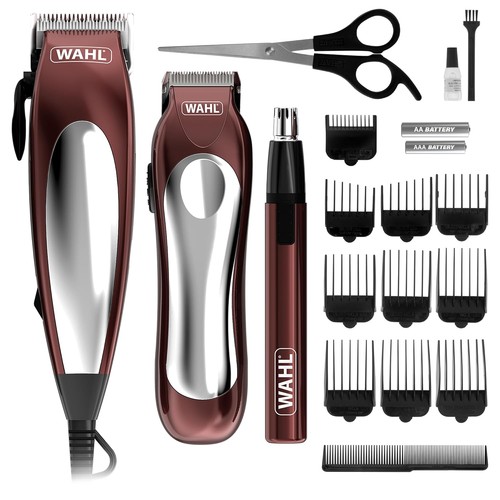 Wahl home pro - pro, combo