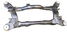 Audi A6 4B Quattro Allrad