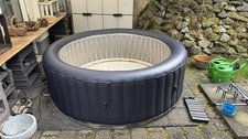 Miweba aurora whirlpool pool - miweba,