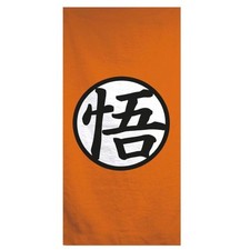 Dragon Ball Z Handtuch