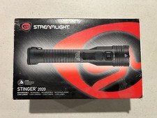 NOS. Streamlight Stinger 2020