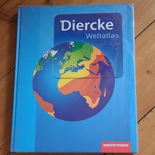 Diercke Weltatlas