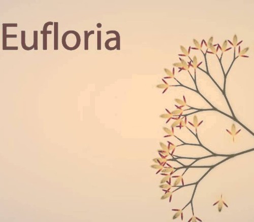 Eufloria steam key - steam, |