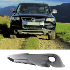 Frontlippe Frontspoiler