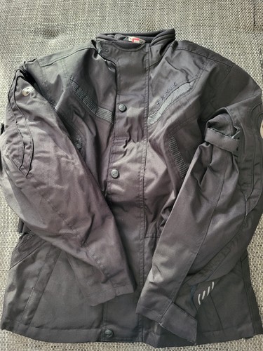 Motorradbekleidung set hose - set,