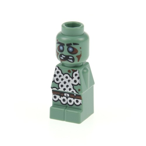 Lego micro figur heroica - lego,