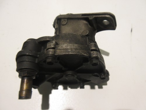 Vakuumpumpe unterdruckpumpe - vakuumpumpe, vw