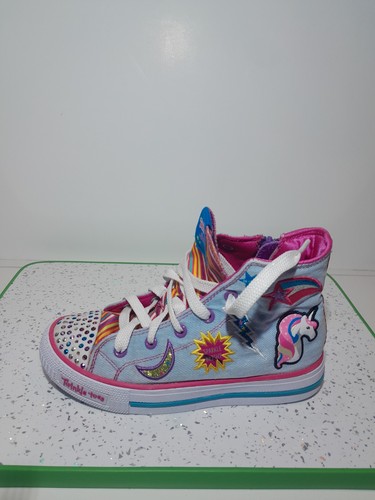 Skechers twinkle toes - twinkle,