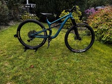 Cannondale Habit 4 Alu – Fox 34, NX Eagle 12-fach, Magura MT5 – Top Trail-Fully
