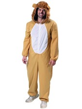 Kostüm Löwe Lennard Overall
