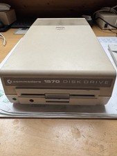 ✅Commodore Floppy 1570 mit