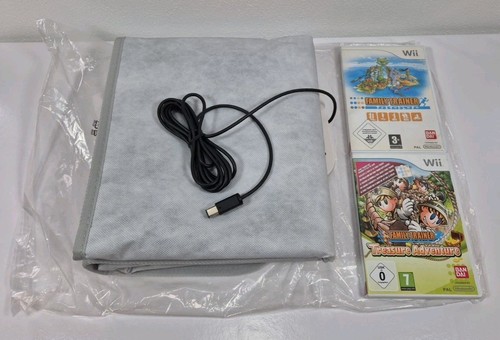 Wii family trainer - wii,