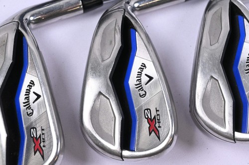 Callaway hot package set - callaway,