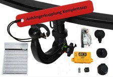 Westfalia Anhängerkupplung