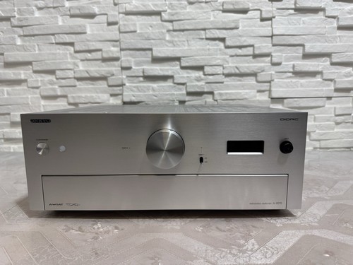 Onkyo 9070 vollverstärker - onkyo, a-9070