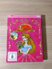 Die Prinzessin Sissi - Die komplette Serie - Alle 52 Folgen auf DVD Kika
